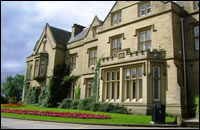 Picture of Ryecroft Hall