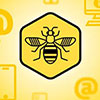 Bee Logo