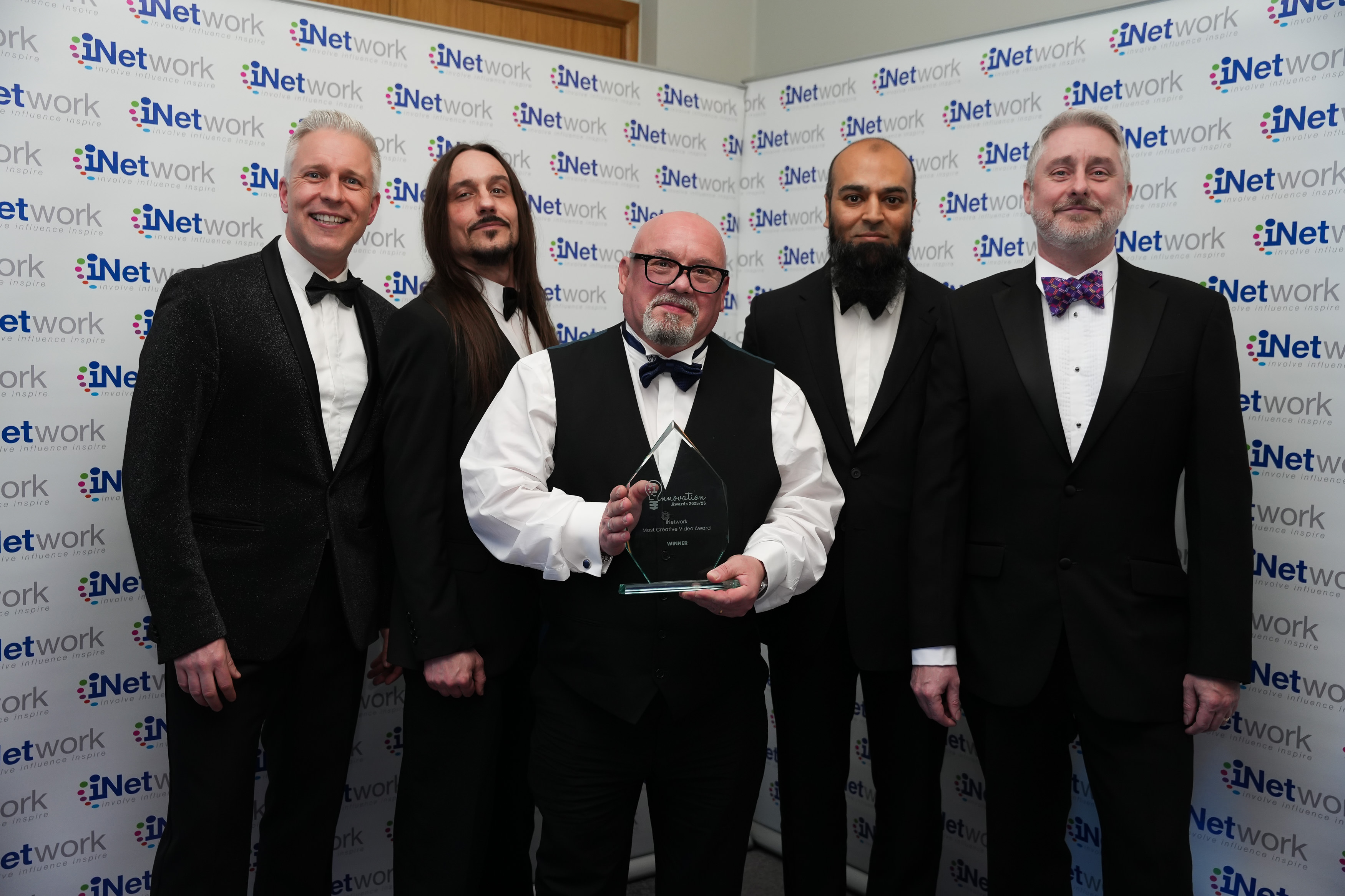 Innovation Awards Gallery Image 3