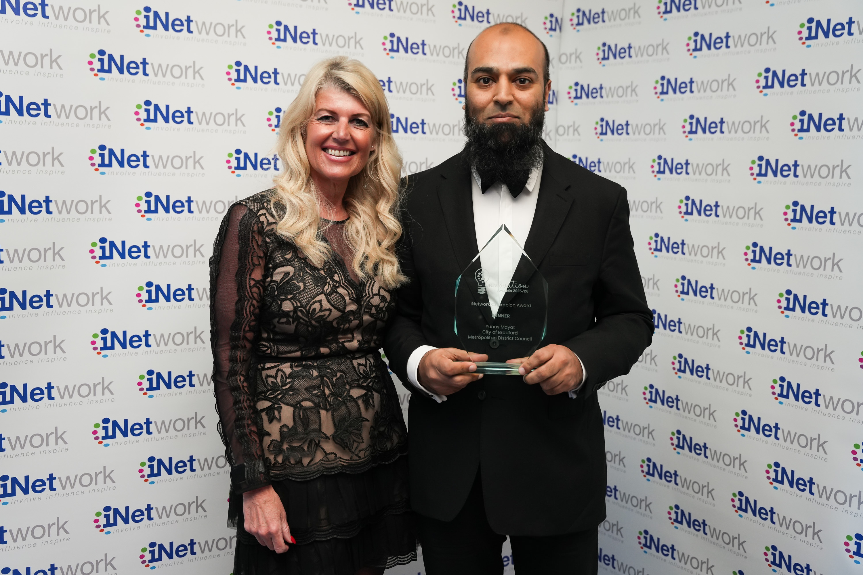 Innovation Awards Gallery Image 5