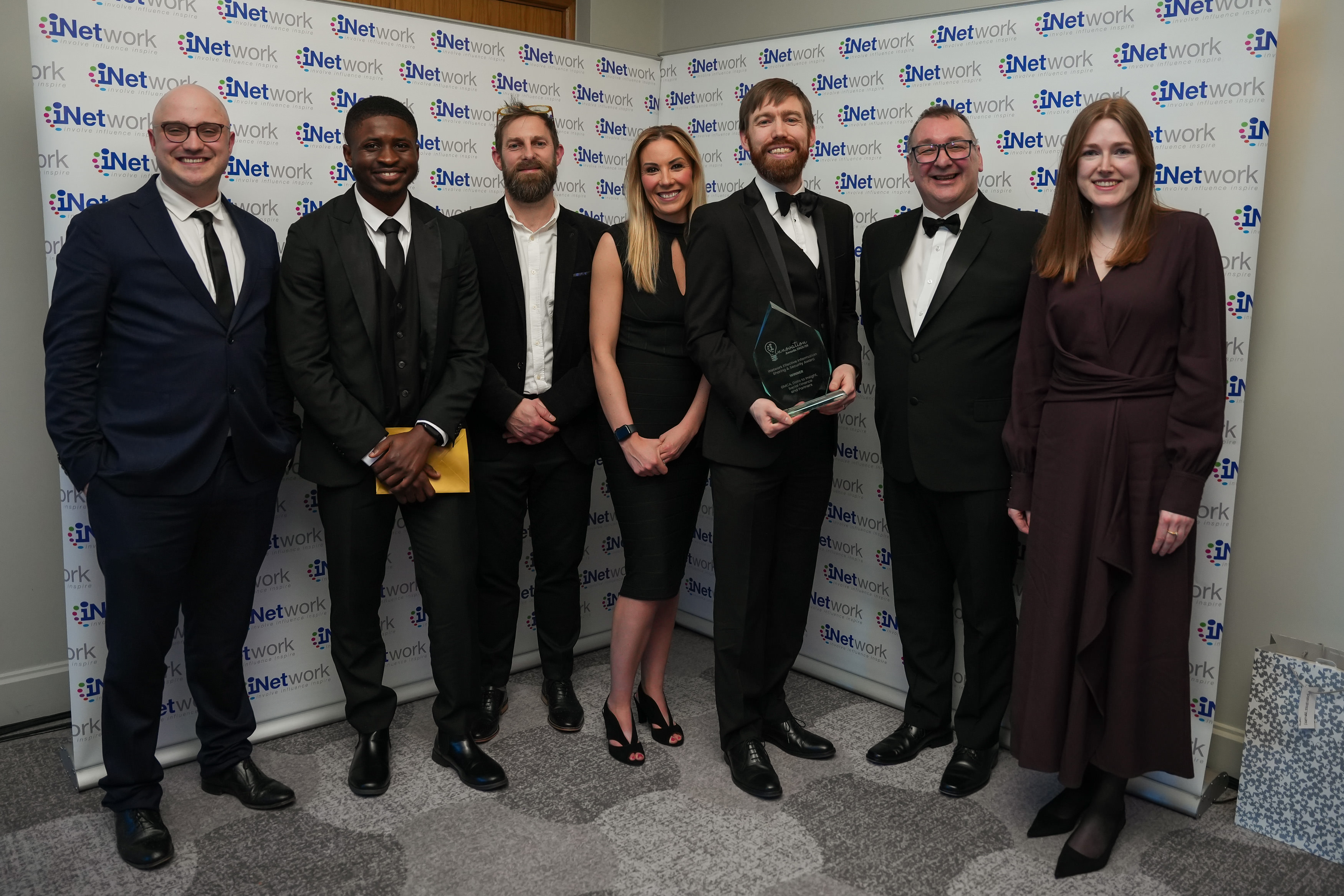 Innovation Awards Gallery Image 8