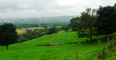 Hollingworth to Broadbottom