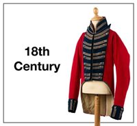 Object Stories 18th Century
