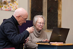 Library Event Support Volunteer
