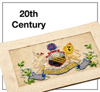 Object Stories 20th Century