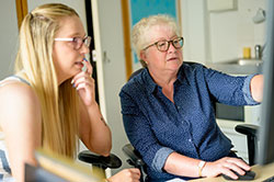 Digitisation Volunteers