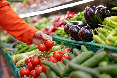 Healthy Start Foods