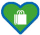 Finding local food pantries and food banks