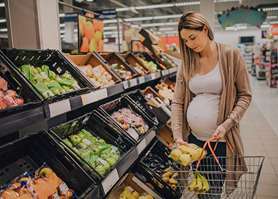 Healthy Start Language Translations 