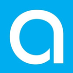 Arts Award letter 'a'