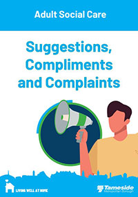 Adult Social Care Feedback