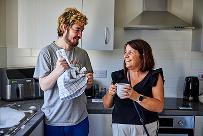 Adult Social Care 