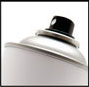 Aerosol Cans