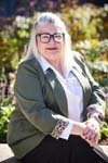 Alison Glover
