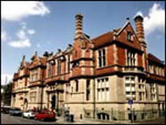 Photo of Astley Cheetham Art Gallery