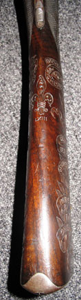 Lee-Speed Sporting rifle
