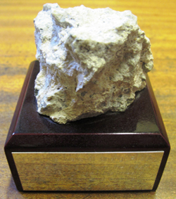 A piece of Changi jail