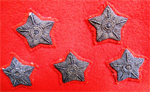 Efficiency badges