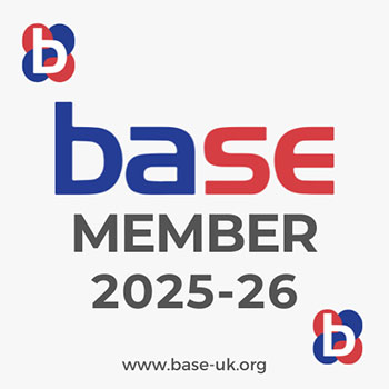 Base logo