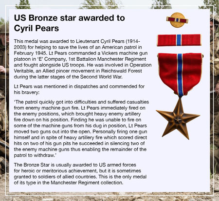 Bronze Star