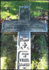 Brooks Cross