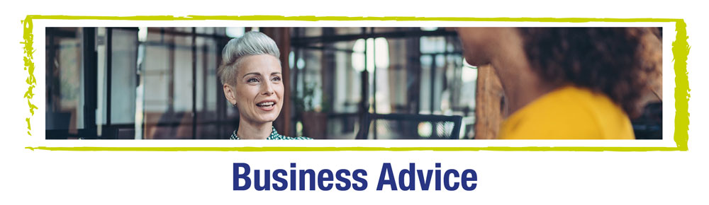 Business Header Image