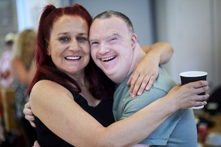 Care and Support