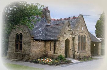 Chapel