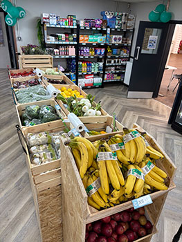 Groceries