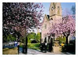 Dukinfield Crematorium