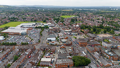 Denton 