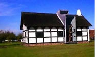 Newton Hall