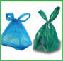 Dog Waste and Nappies