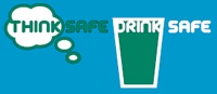 Think Safe, Drink Safe