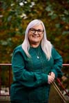 Elaine Bentley