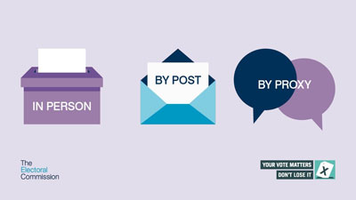 Electoral Services