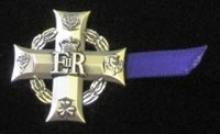 The Elizabeth Cross