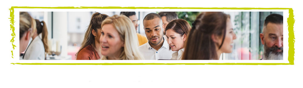Events and networking