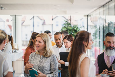 Events and Networking