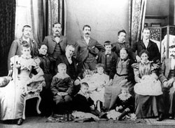 Family History