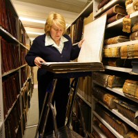 Family and local history resources
