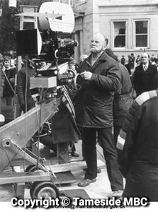 Filming