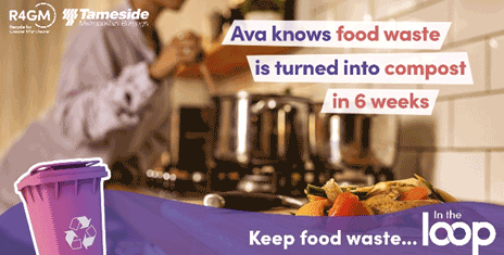 Food waste