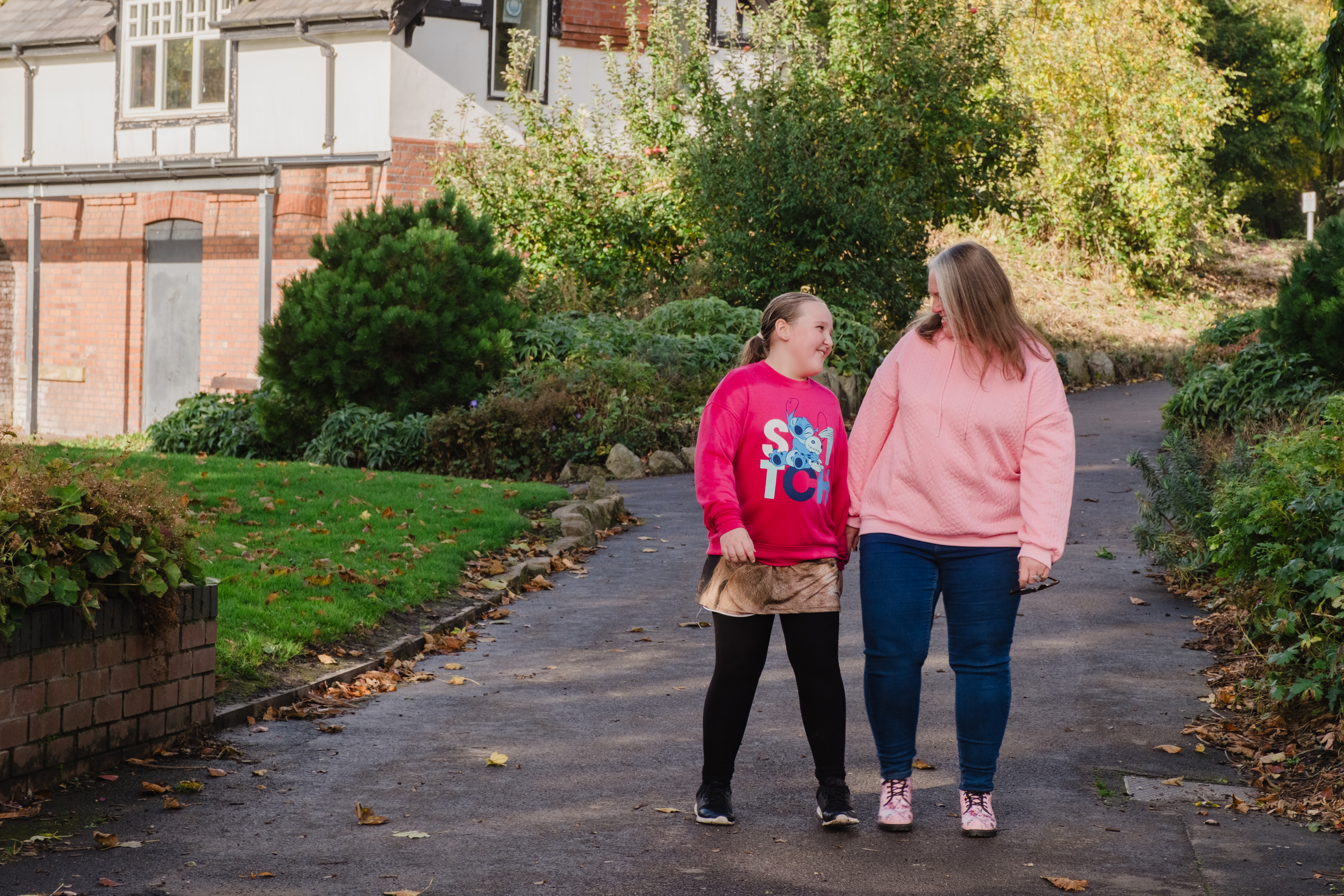 Foster carers