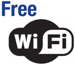 Free Wifi