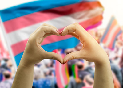 Gender Recognition