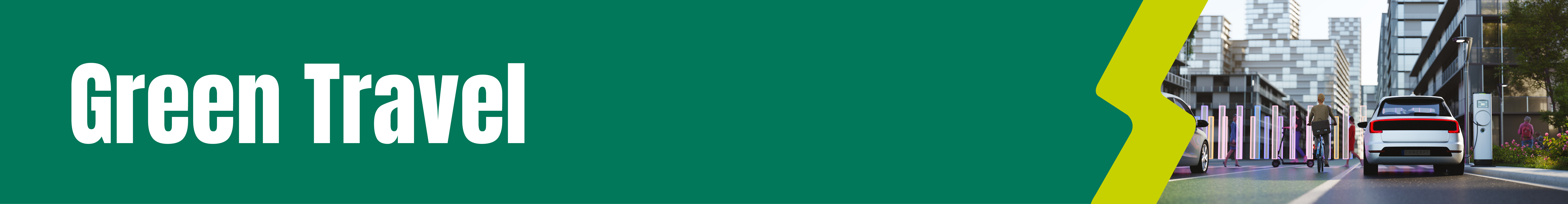 Green travel