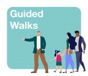 Walking in Tameside