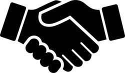 Handshake