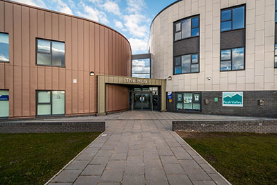 Hattersley